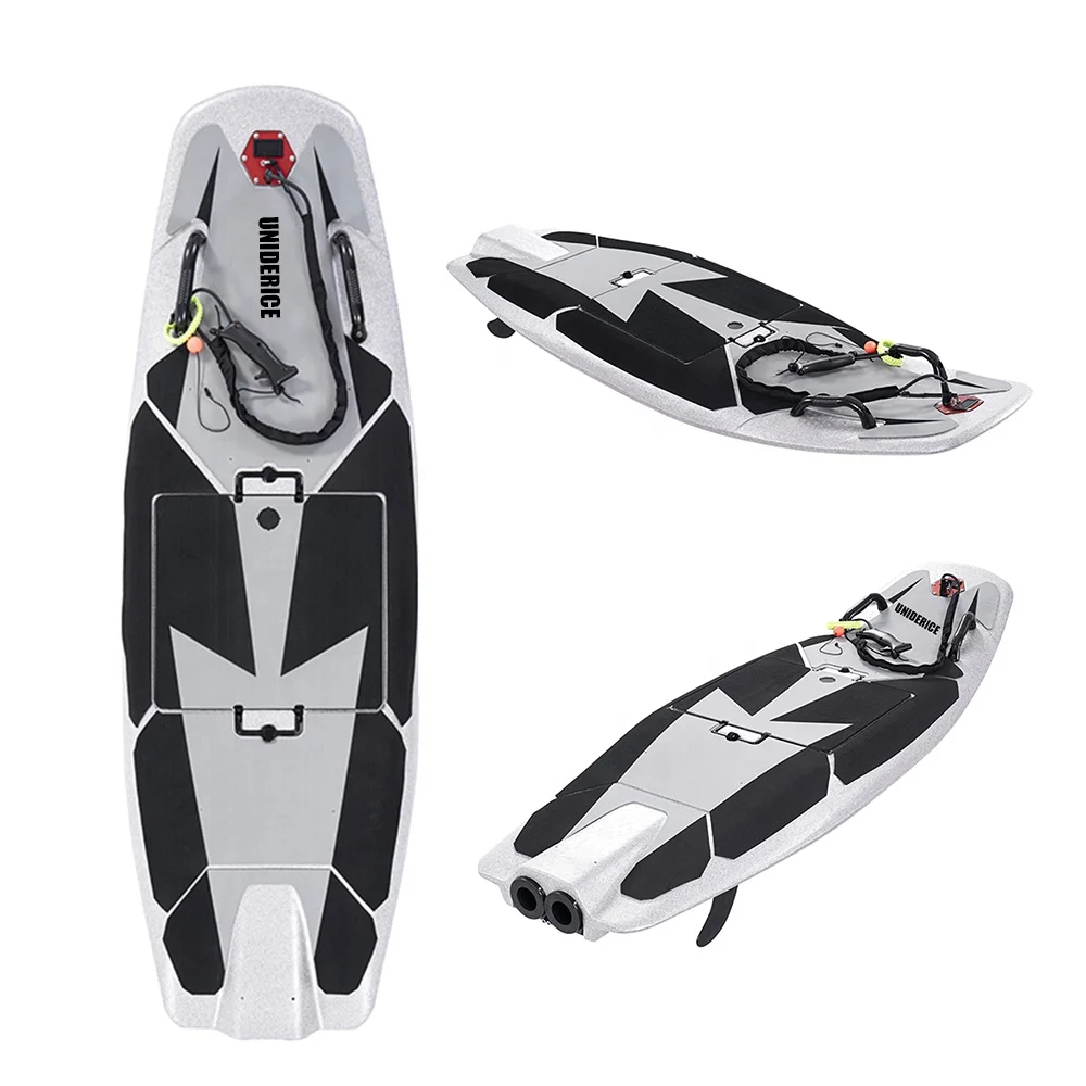 Cheapest Epp Carbon Jet Surf Board Electronic Surfboard Electric Board Full Set Jet Surfboard For Water Jets