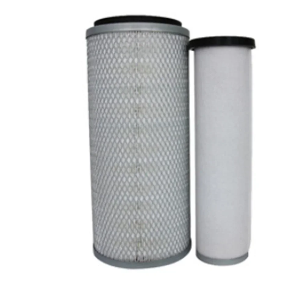 Forklift Air Filter Air Grid KW1532 Dual Core 5 Tons