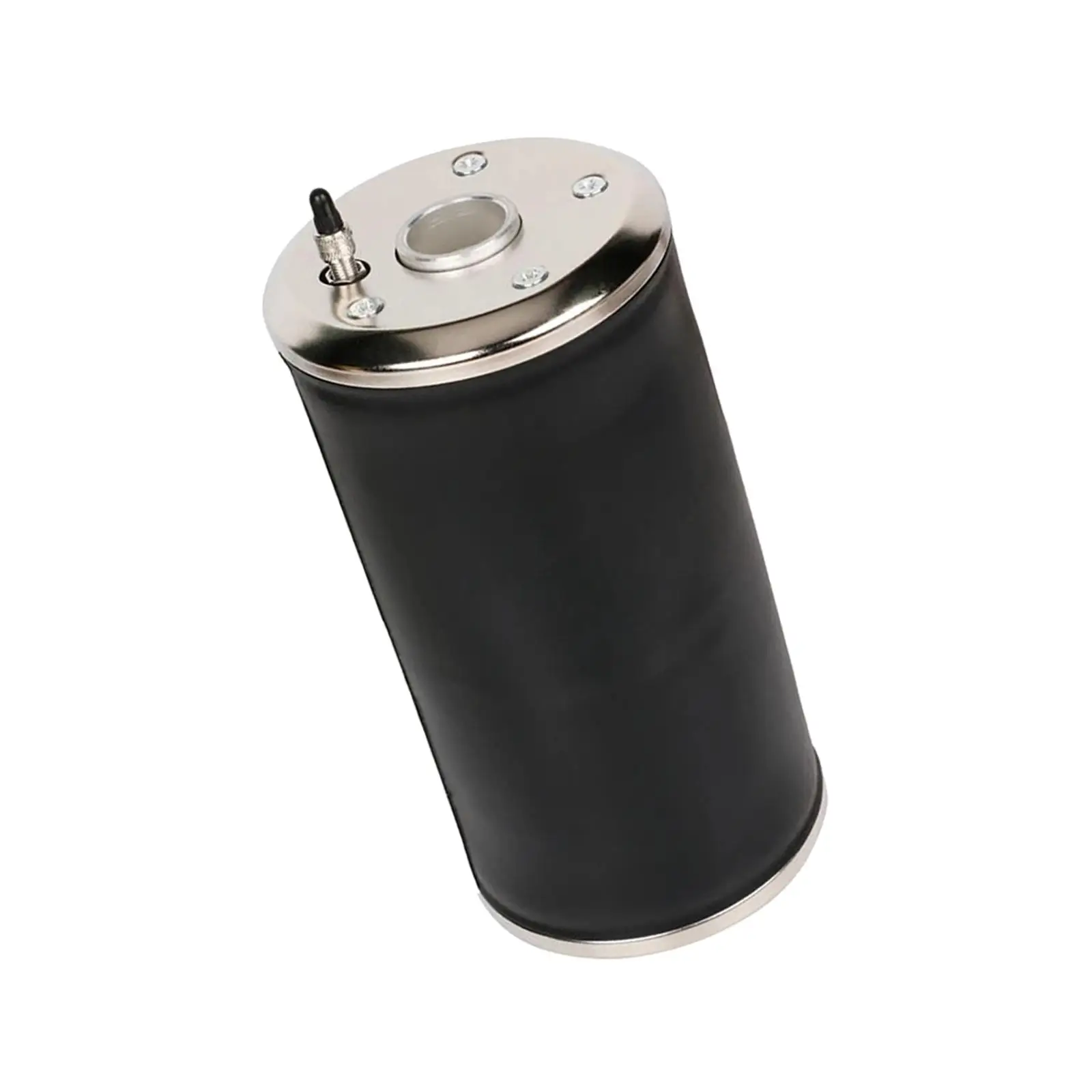 Pneumatic Polishing Sanding Drum Sleeve High Efficiency Aluminum Pneumatic