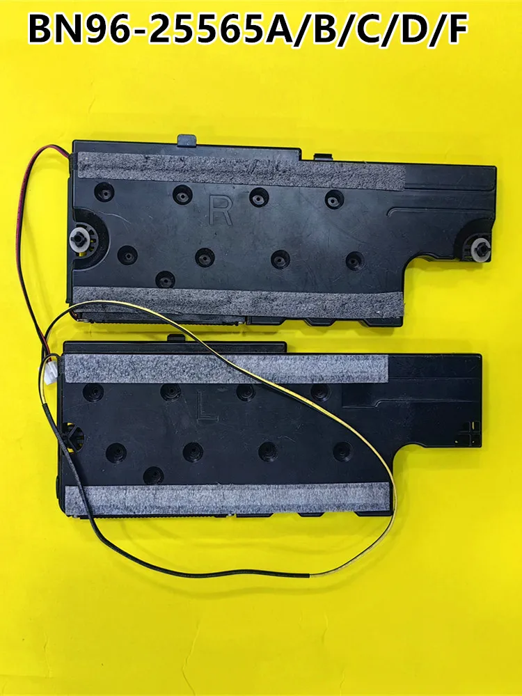 

BN96-25565D BN96-25565C Совместим с динамиком телевизора Samsung UE50F6400AK UE55F6400 UE55F6670SB UN55F6300 UE55F6400AY UE55F6510