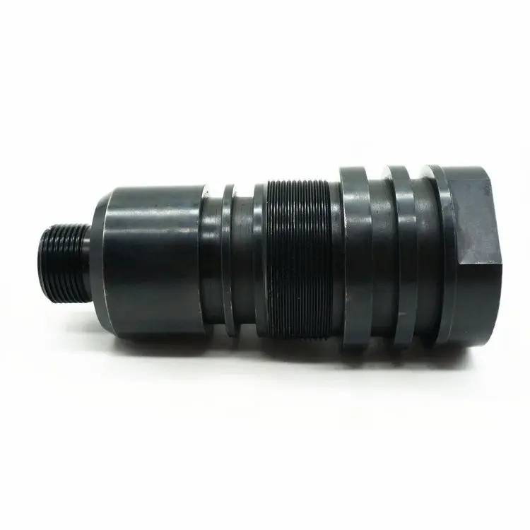 

3.5-5.5inch Corrosion Resistance Igniter Holder Dst Firing Head Forging Services For Perforating Operations Reservoir Evaluation