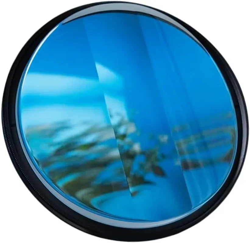 Camera Blur Filter Ghost Centerfield Motion V2: Uma Análise Detalhada para Fotógrafos e Cinematógrafos