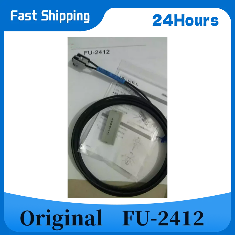 New original printing machine dedicated Keyence reflective fiber FU-2412