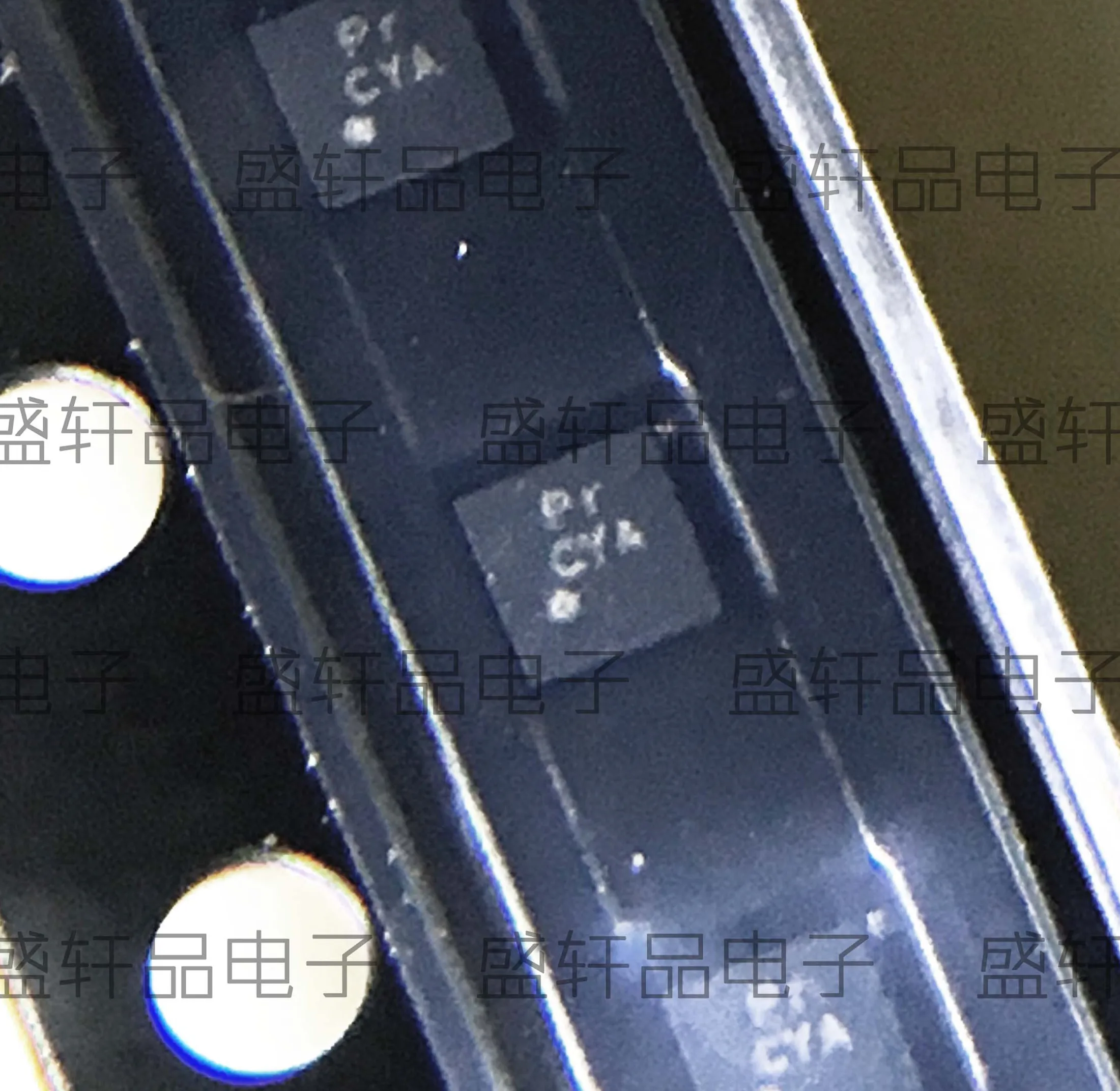 

5-100 шт./лот SY8859QWC CYA QFN Новый оригинал