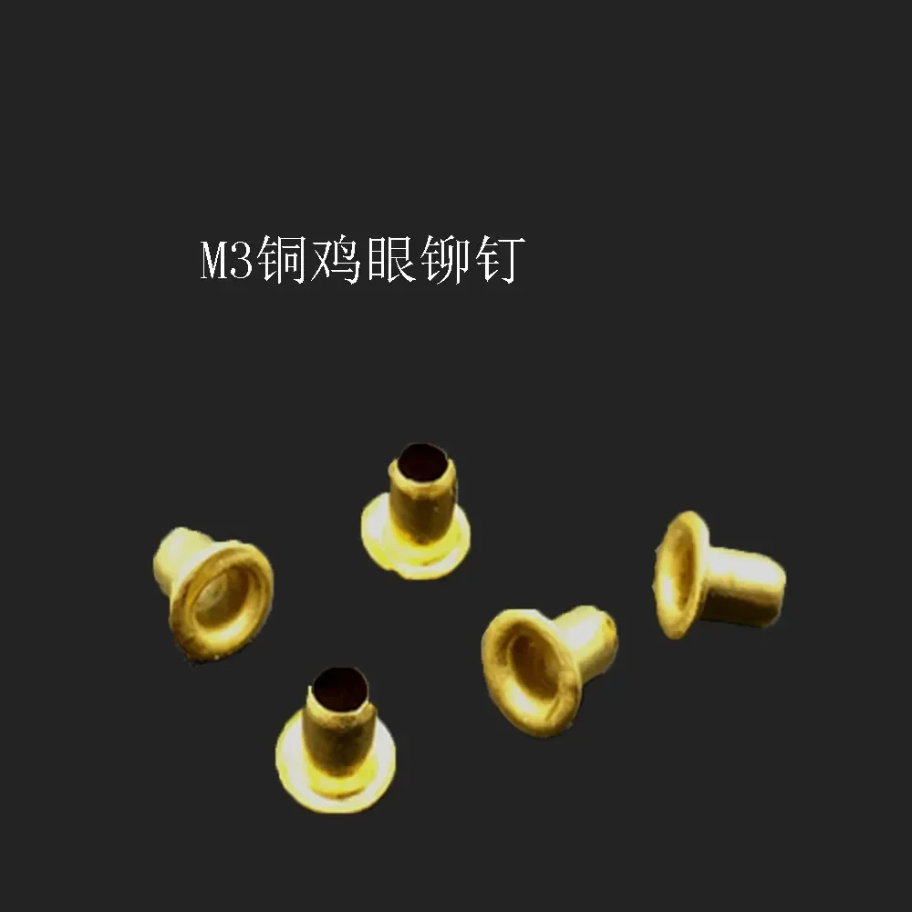 1000Pcs /Lot M3(D)*…