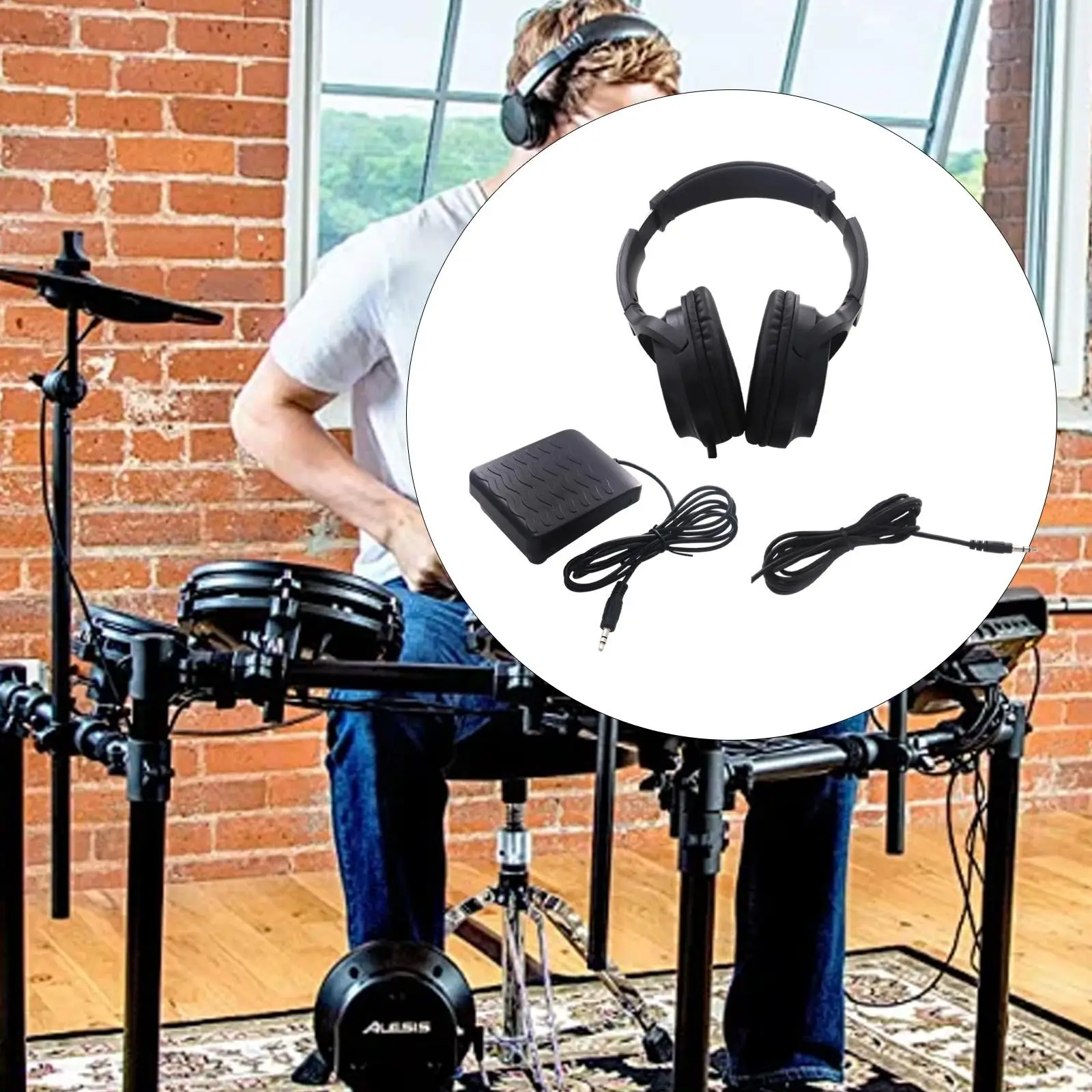 Electric Piano Sust…