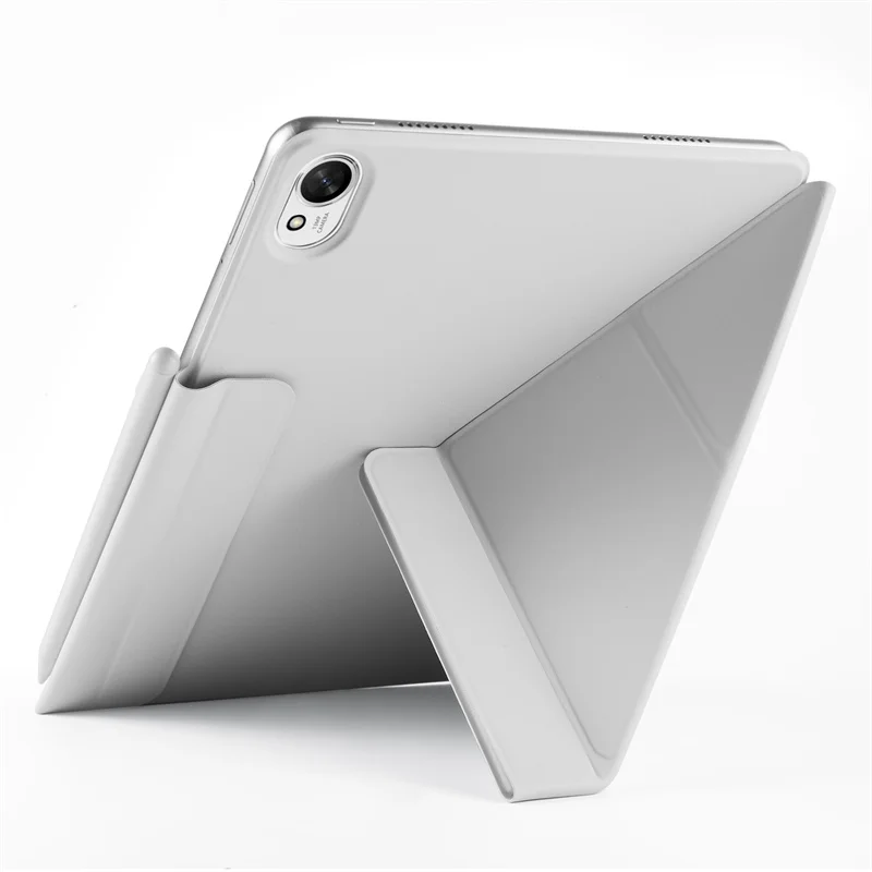 Funda For Samsung Galaxy Tab S6 Lite 10.4 inch Ultra Slim Magnetic Detachable Coque For Galaxy Tab S6 Lite 10 4 Tablet Cover