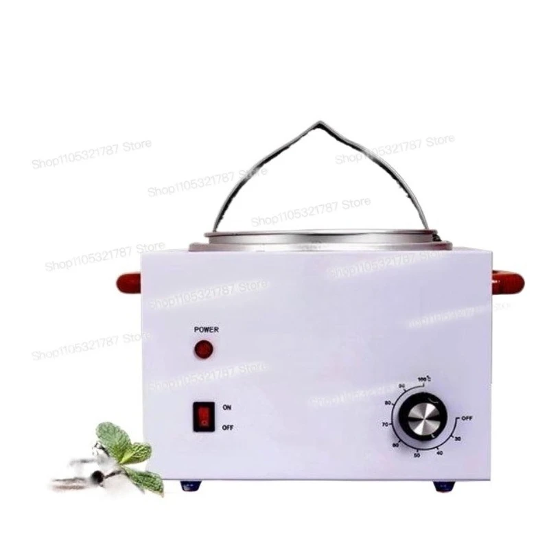 For Chocolate Melting Pot, Commercial Waterproof Butter Soap Head Melter, Hot Melt Pot Temperator, Furnace, Melting Furnace
