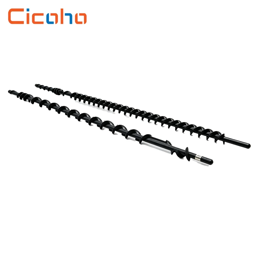 Compatible Developer  Stirring Roller For Konica Minolta C224 C284 C364 C454 C554 C281 C221 C308 C258 C226