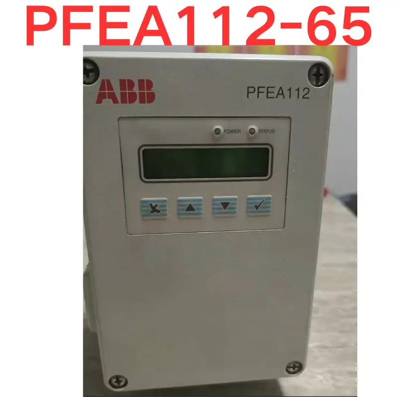 brand-new  Tension sensor PFEA112-65