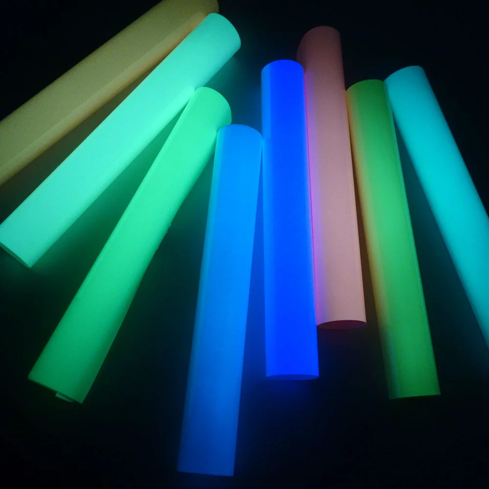 Luminous Glow-In-Th… - image