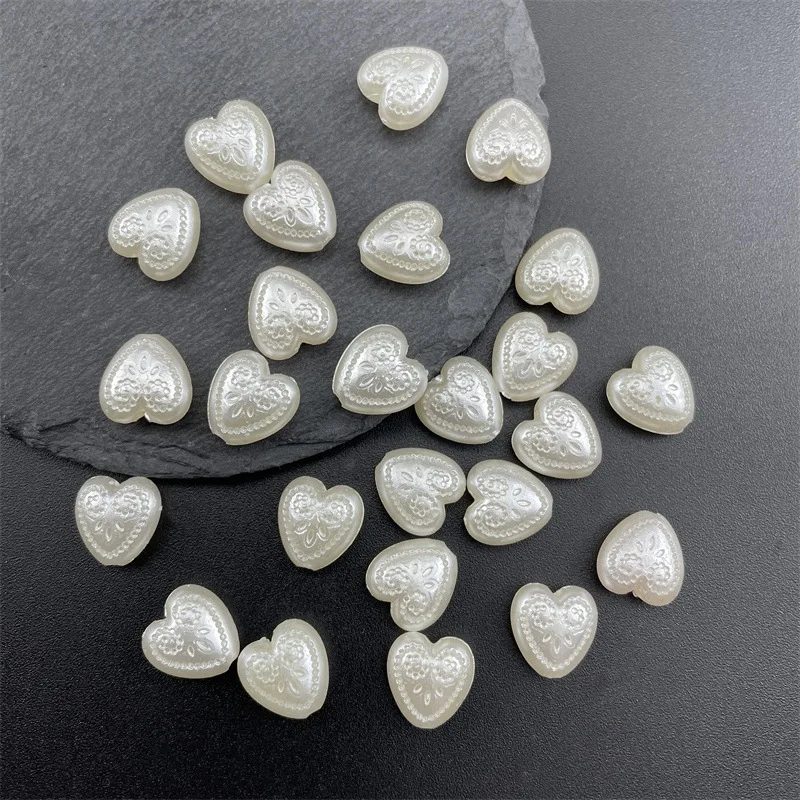 50Pcs Beige Small P…