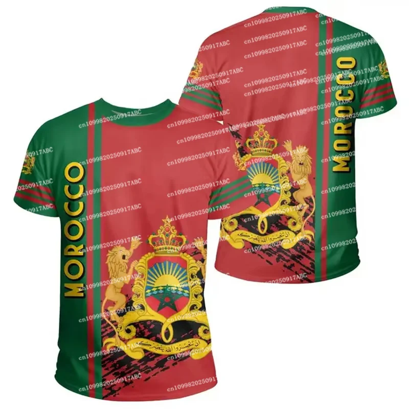 جديد وصول المغرب جيرسي الصيف الرجال جيرسي التي شيرت كرة القدم جيرسي المرأة جيرسي تي شيرت الرجال جيرسي المرأة التي شيرت طفل التي شيرت #3