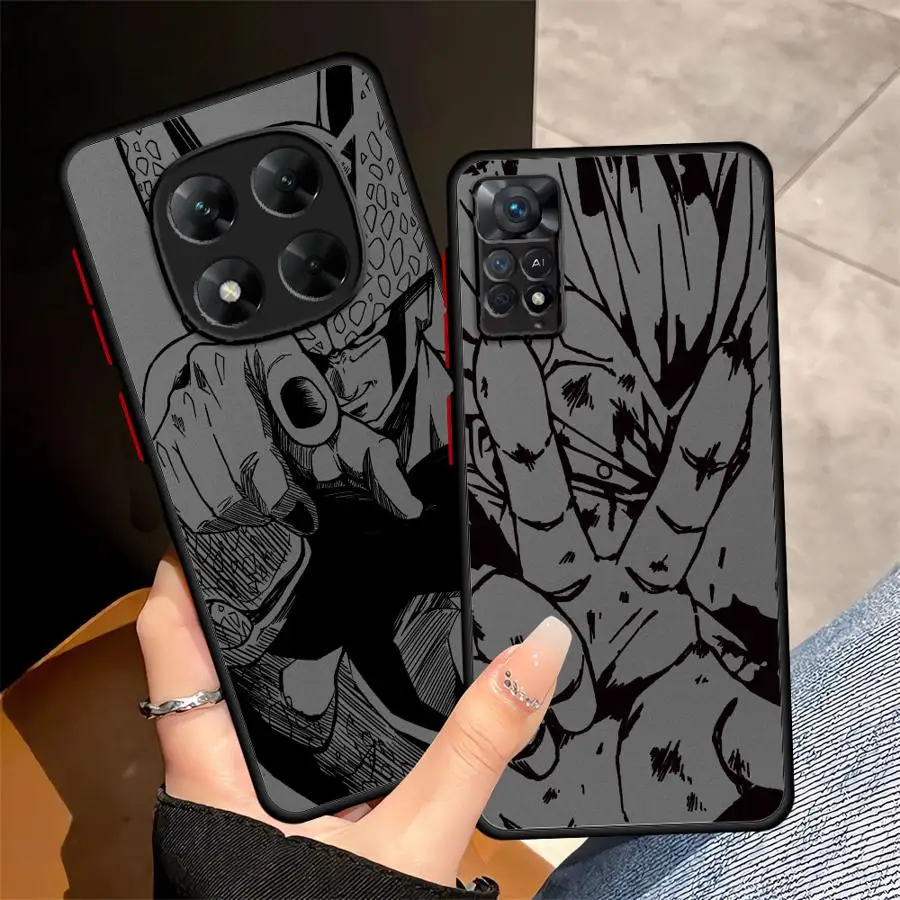 Back Phone Cover Ca… - image