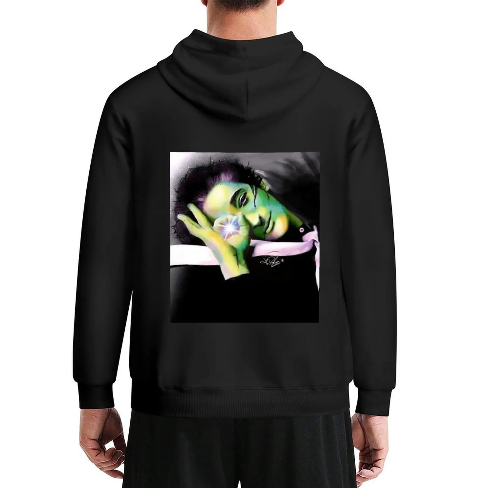 

I See You Hoodie mens designer clothes men's sweat-shirt set autumn jacket men mens clothes big size hoodie