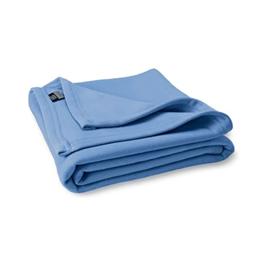 

Lightweight Sweatshirt Blanket Throw Warm and Cozy Breathable Oversized Fleece Knit Couch Bed Travel Cold Nights and Outdoors S
