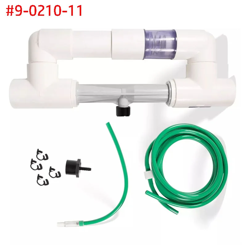 9-0210-11 Complete Next Generation Installation Kit 2\