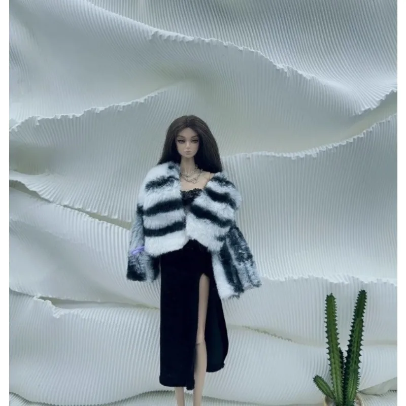 新しいスタイルのおもちゃアクセサリーギフトかわいい服 BB FR 1/6 スケール人形 BBIKG595