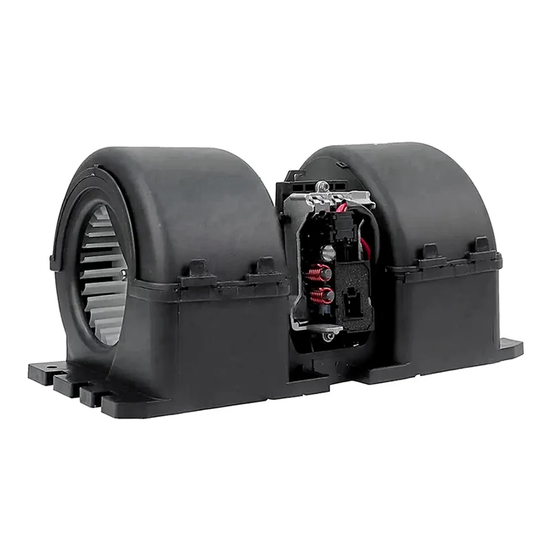 A60F-Air Conditioning Heater Blower Fan Motor For MAN 81619306086 81619306089 81619306079 81619306083