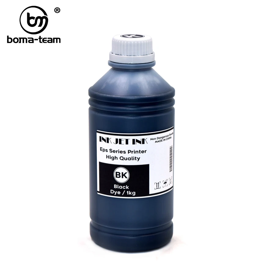 1000ml Dye Ink For Epson WF-C5710 C5210 C5790 C5290 C5310 C5810 C5390 C5890 C869A C878A C879 PX-M884F PX-S884 PX-S885 Printers