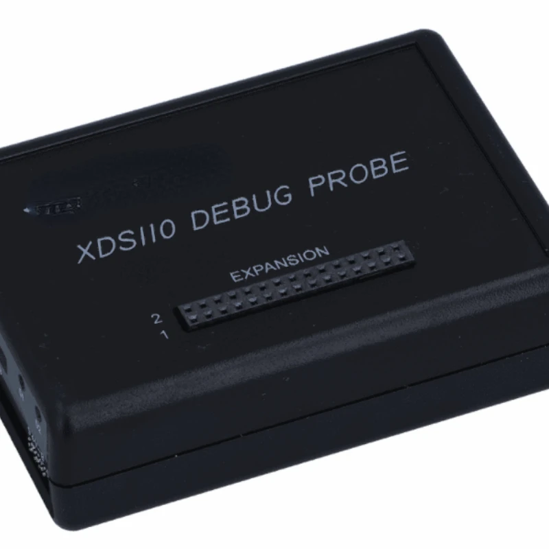 

Off-the-полка TMDSEMU110-U XDS110 JTAG программатор нижней платы отладки