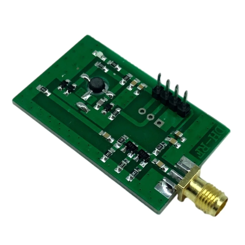 RF Oscillator Module Power Meter Frequency Source Broadband VCO 515-1150MHz Drop shipping