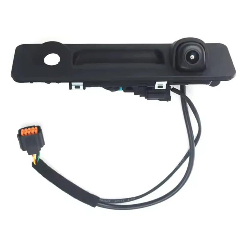 

For KIA K5 Optima 2015-2018 95760-D4102 95766-D4102 Rear Door Handle Camera Rear View Camera Assembly