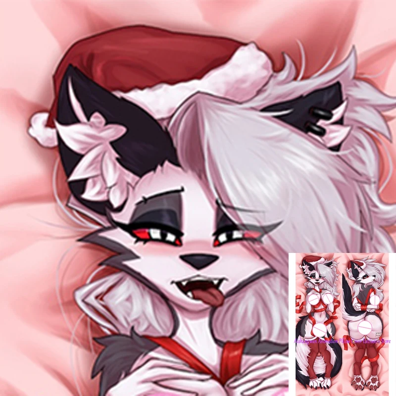 

Dakimakura Anime Pillow Cover Beautiful Girl Double Sided Print 2Way Bedding Festival Gifts Gifts