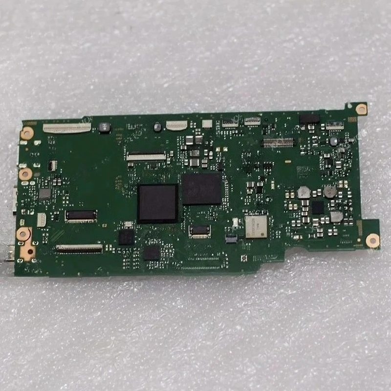 New Main Circuit Bo…