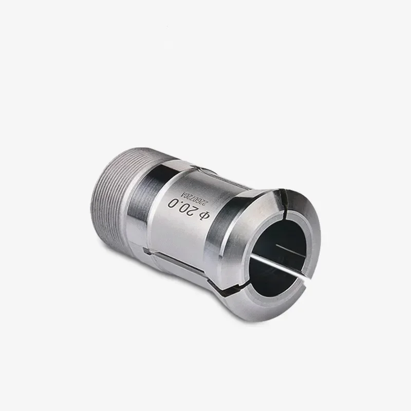 Customization High Precision Collet Lunette Collet  CITIZEN L10 CNC Cincom Guide Bush CNC Lathe Chuck Collet