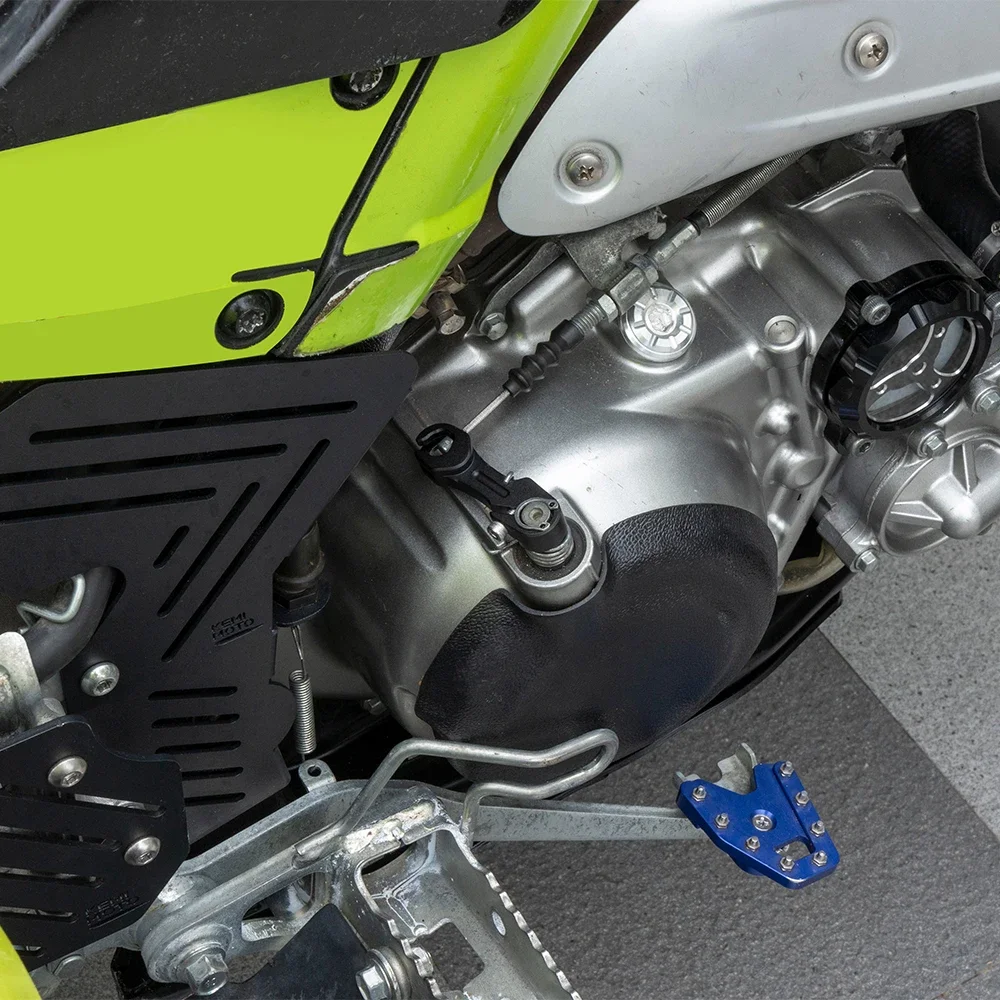 رابتور 700 سحب كبل القابض الذراع دفع رافعة الجمعية البليت متوافق مع ياماها رابتور 700 2006-2024 رابتور 700R 2011-2024 #2