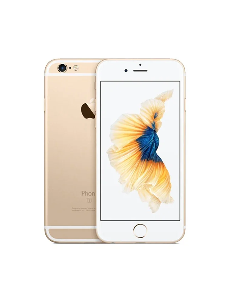 Apple iPhone 6S Plus 5.5