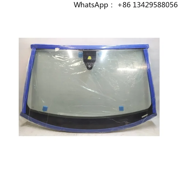 

Car Windscreen Windshield Original for Audi Q7 4M0845099A NVB