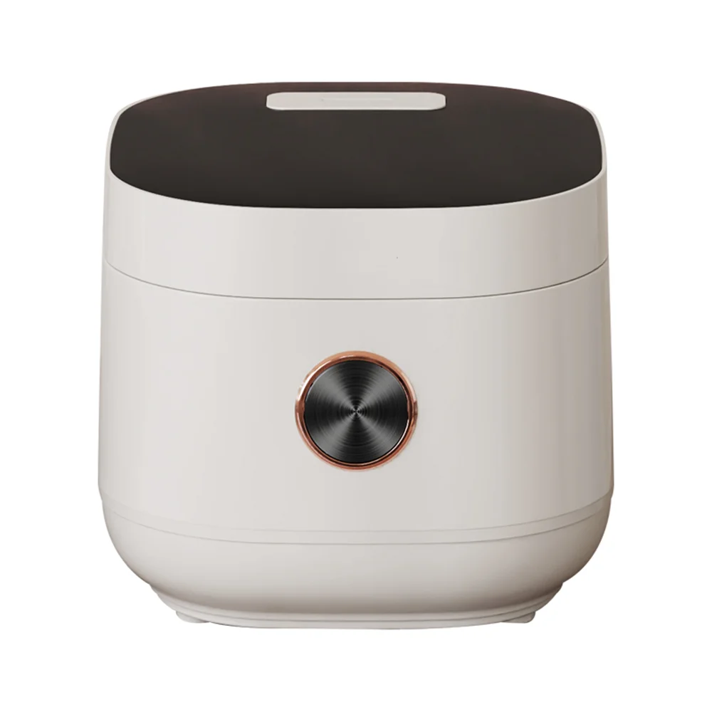 Rice Cooker & Steamer with Plastic Housing Paddle for Household