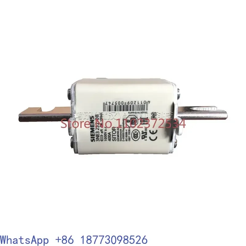 

Fuse 3NA3801 3NA3 832-2C 3NA6 144 3NE3 232-0B 3NE4 333-0B