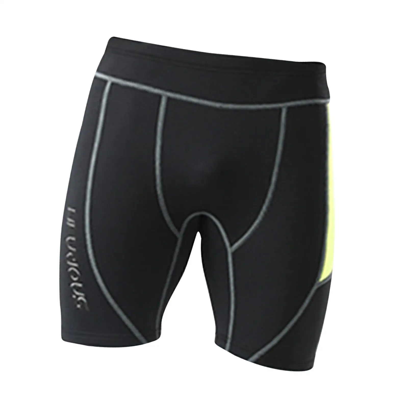 Premium Men's Neoprene Water Shorts for Enhanced Aquatic Performance