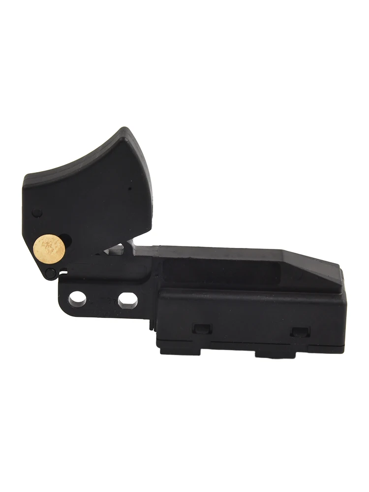 0.9 Inch 22MM*3.2 Inch 81MM Circular Saw Switch Instrument For Maintenance Robust Materials Versatile Compatibility