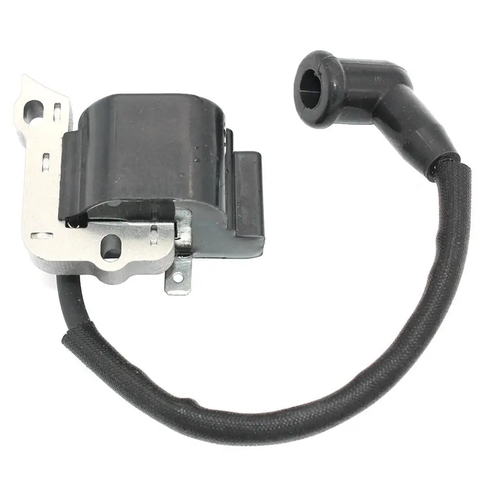 Imagem -05 - Bobina do Módulo de Ignição para Stihl 019t Ms190 Ms190t Ms191 1132 400 1300 1132 1300