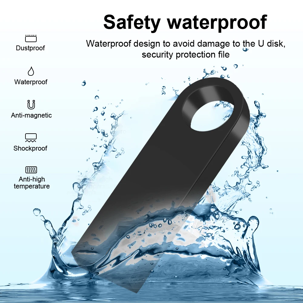 10/20/50個入り 無料カスタムロゴ入りUSBフラッシュドライブ 8GB 3.0高速ペンドライブ 16GB 32GB 64GB 128GB メタルUSBスティック ミニオン