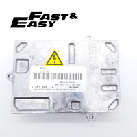 OEM aftermarket GM 13153357 1 307 329 112 Headlight HID D1 D2 Ballast Driver Module Computer for For Opel Zafira B 2005-2014