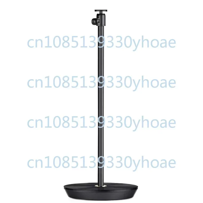 Projector bracket Floor-to-ceiling upright non-punching bedside wall projector bracket rack