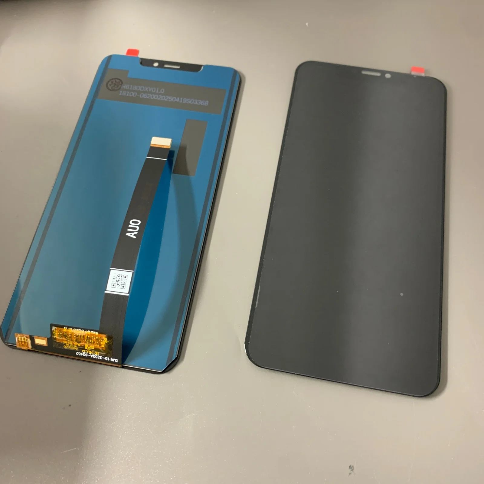 6,2-дюймовый ЖК-дисплей для Asus ZenFone 5 5z ZE620KL/ZF620KL/ZS620KL, ЖК-дисплей X00QD X00QDA Z01RD, дигитайзер сенсорного экрана в сборе