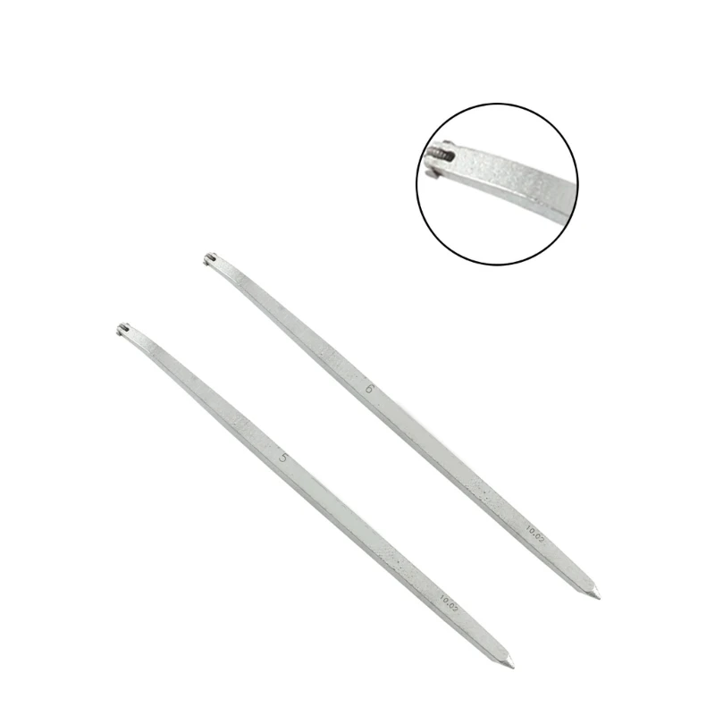 Accuracy Inlay and Scraping Craft Tool Essential Jewelry Beading Needle for Professional Sculpting and Decorating Dropship