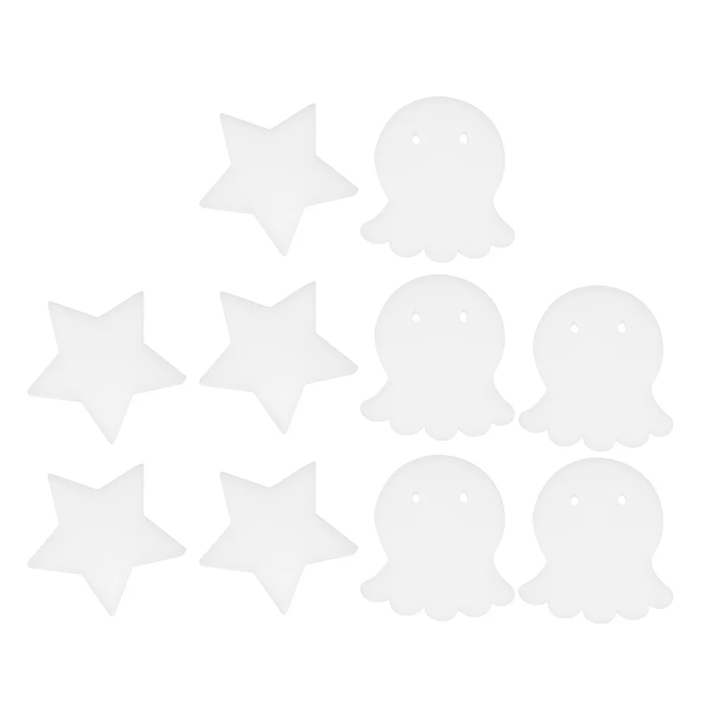 10 قطعة فلتر إسفنجي ممتص للزيت لحمام السباحة برك تصفية الإسفنج إزالة الزيت حوض الاستحمام حثالة كومة جامع قابلة لإعادة الاستخدام