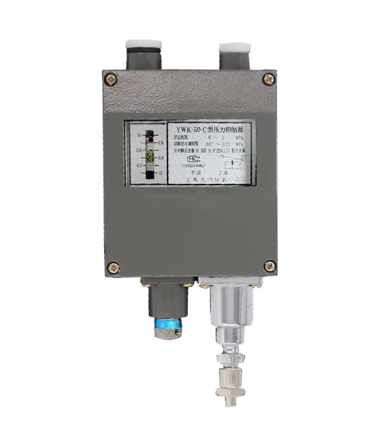 Pressure Controller… - image