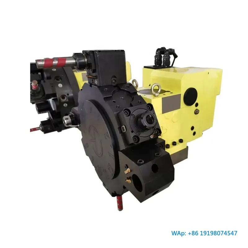 Clt /8 Position Hyd…