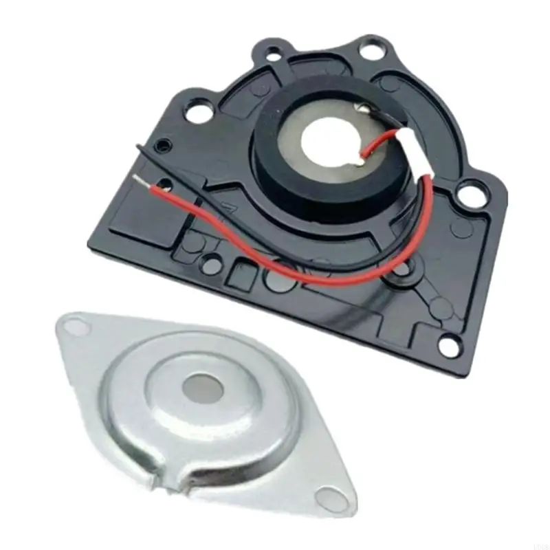 U0DE 내구성 가습기 부품 25mm AtomizingChip용 금속 브래킷 지지 랙 스탠드