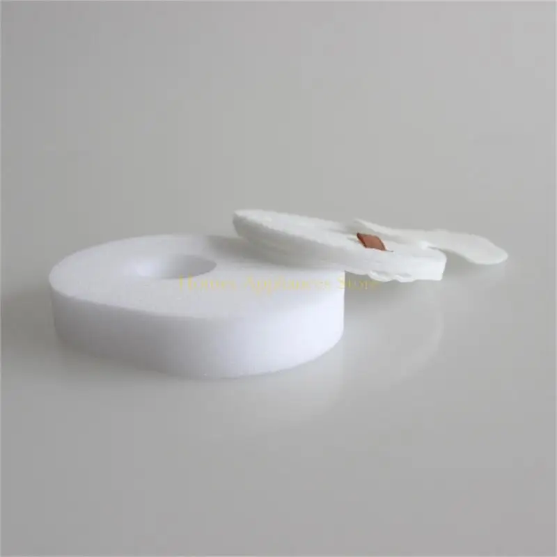 

D0AB Foam Felt Filter For Shark HV300 HV310 HV302 HV303 HV305 HV292UK HV305UK XFFV300 Robotic Vacuum Cleaner Hepa Filter Part