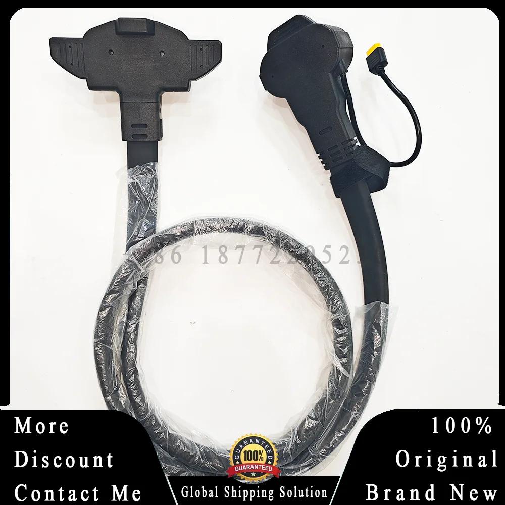 

DB2100 Удлинительный кабель для зарядки (1,8 м) для Dji T60/T70/T70P/T100, аксессуары для сельскохозяйственных дронов, запасные части