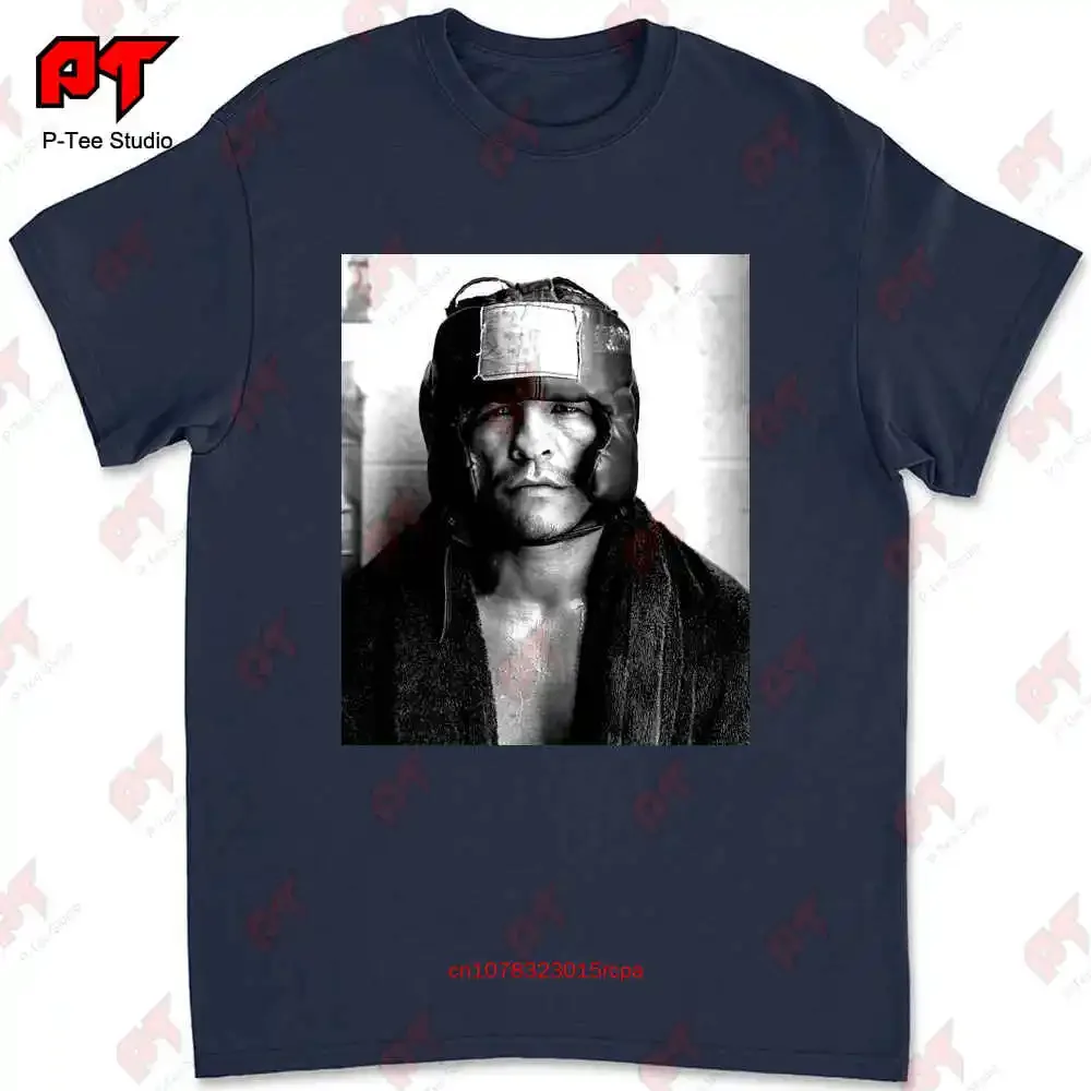 Arturo Gatti Thunder Fighter Boxing Fan V3 T-shirt V9XD